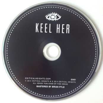 CD Keel Her: Keel Her