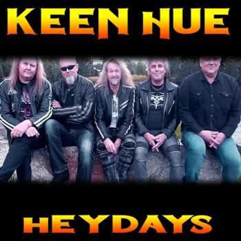 Album Keen Hue: Heydays
