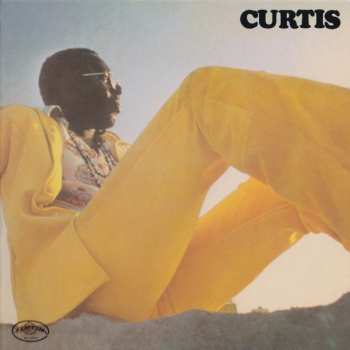 4CD/Zestaw pudełkowy Curtis Mayfield: Keep On Keeping On: Curtis Mayfield Studio Albums 1970-1974