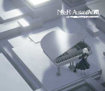 Album Keiichi Okabe: NieR:Automata Piano Collections