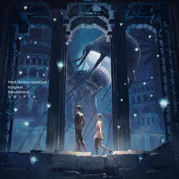 CD Keiichi Okabe: NieR Re[in]carnation Original Soundtrack 太陽と月の奏 = NieR Re[in]carnation Original Soundtrack: The Sun And The Moon
