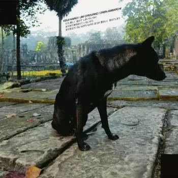 Oren Ambarchi: ただ美しく溶けてしまいたいのに　まだまだ満ち足りていないから　まだ見えてないはずの　ものの　ほうが愛おしく　思えてしまう = Only Wanting To Melt Beautifully Away Is It A Lack Of Contentment That Stirs Affection For Those Things Said To Be As Of Yet Unseen