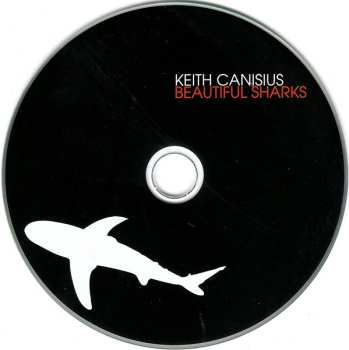 CD Keith Canisius: Beautiful Sharks