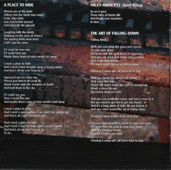 CD Keith Emerson Band: Keith Emerson Band Featuring Marc Bonilla