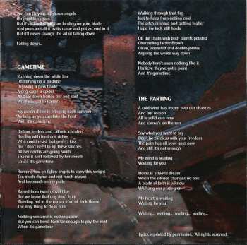 CD Keith Emerson Band: Keith Emerson Band Featuring Marc Bonilla