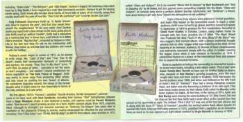 CD Keith Hudson: Tuff Gong Encounter