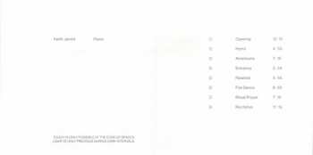 CD Keith Jarrett: Dark Intervals