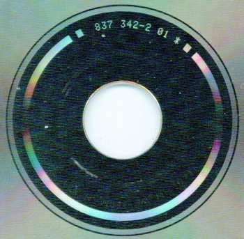 CD Keith Jarrett: Dark Intervals