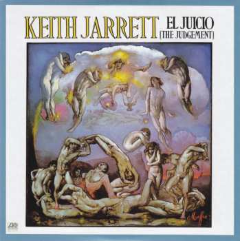 5CD/Zestaw pudełkowy Keith Jarrett: Original Album Series