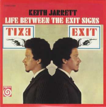 5CD/Zestaw pudełkowy Keith Jarrett: Original Album Series