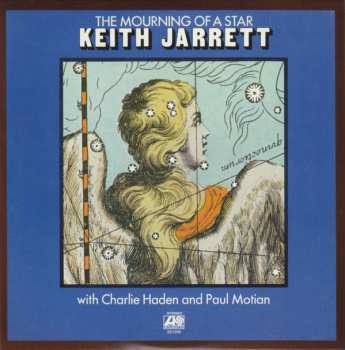 5CD/Zestaw pudełkowy Keith Jarrett: Original Album Series