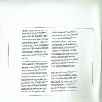 2LP Keith Jarrett: The Köln Concert