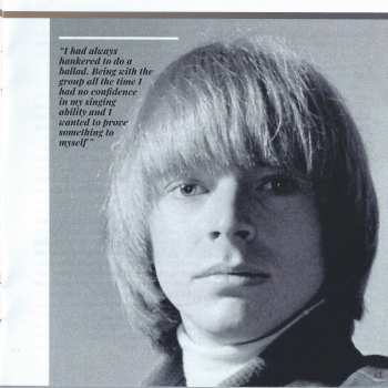 CD Keith Relf: All The Falling Angels (Solo Recordings & Collaboration 1965-1976)