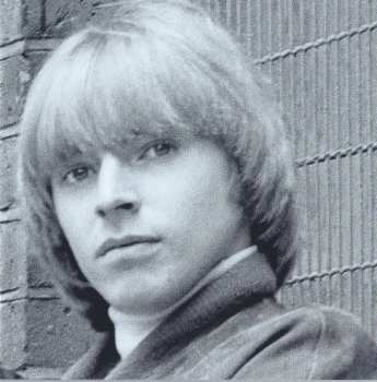 CD Keith Relf: All The Falling Angels (Solo Recordings & Collaboration 1965-1976)