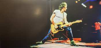 2LP Keith Richards And The X-Pensive Winos: Live At The Hollywood Palladium December 15, 1988