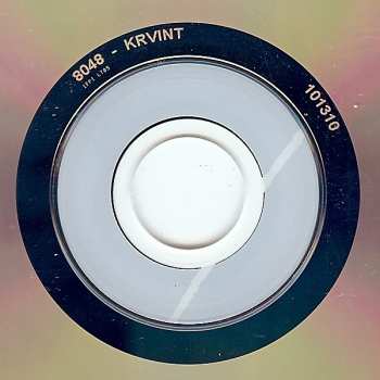 CD Keith Richards: Vintage Vinos