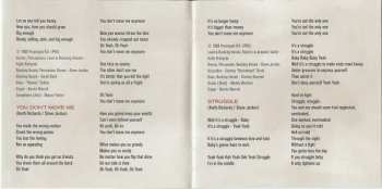 CD Keith Richards: Vintage Vinos