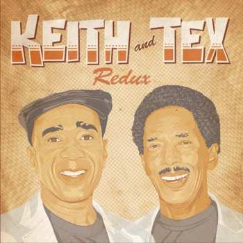CD Keith & Tex: Redux
