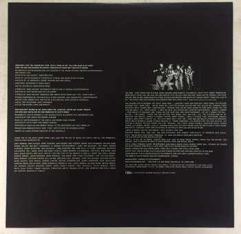 2LP Keith Urban: Golden Road