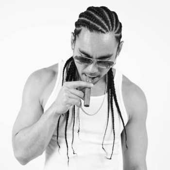 SP Kekoa The Artist: I Chose You B/w I Got Too Faded