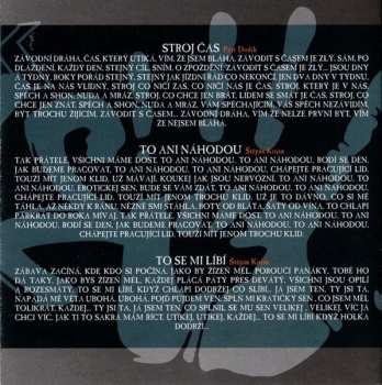 CD Keks: To Se Mi Líbí