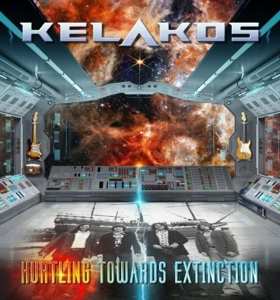 CD Kelakos: Hurtling Towards Extinction