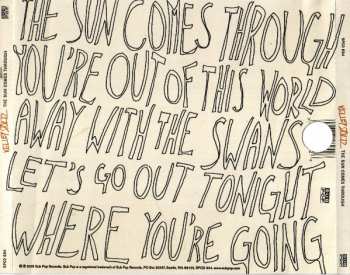 CD Kelley Stoltz: The Sun Comes Through