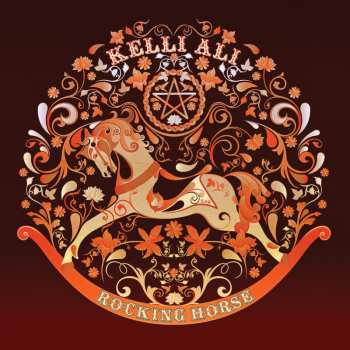 Album Kelli Ali: Rocking Horse