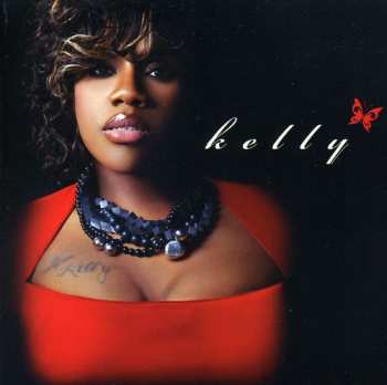 Album Kelly Price: Kelly