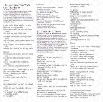 CD Kelly Rowland: Simply Deep