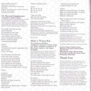 CD Kelly Rowland: Simply Deep