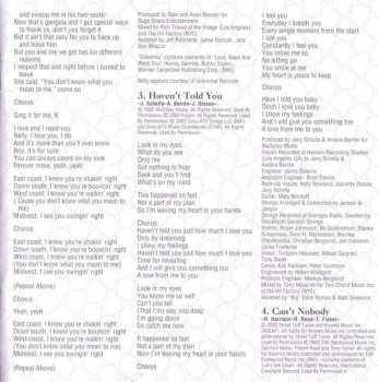 CD Kelly Rowland: Simply Deep