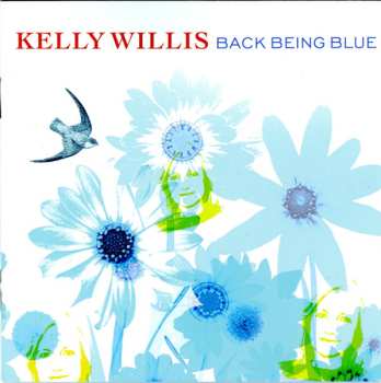 CD Kelly Willis: Back Being Blue