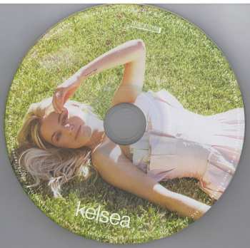 2CD Kelsea Ballerini: Kelsea | Ballerini DLX | DIGI