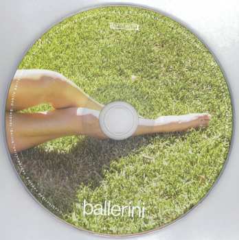 2CD Kelsea Ballerini: Kelsea | Ballerini DLX | DIGI