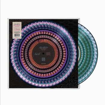 Album Kelsea Ballerini: Patterns  Zoetrope