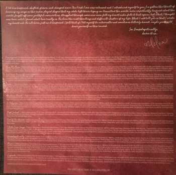 LP Kelsea Ballerini: Unapologetically LTD