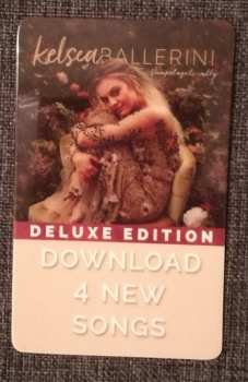 LP Kelsea Ballerini: Unapologetically LTD