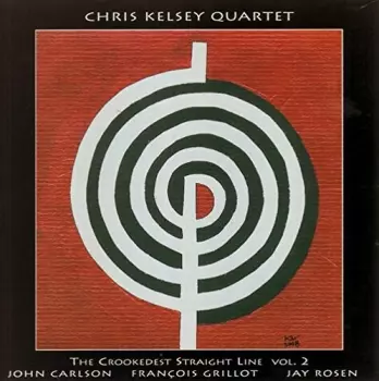 Kelsey,chris: Crookedest Straight Line 2