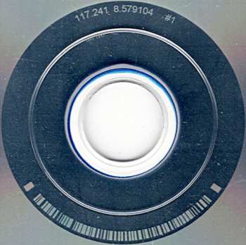 CD Kemal Belevi: Cypriana – Works For Violin And Guitar