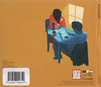 CD Ken Mode: Success DIGI