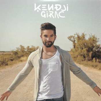 7CD/Zestaw pudełkowy Kendji Girac: De Kendji À Vivre... - L'Essentiel