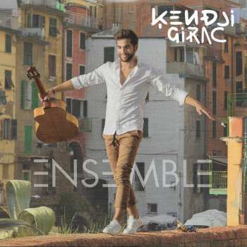 7CD/Zestaw pudełkowy Kendji Girac: De Kendji À Vivre... - L'Essentiel