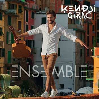 Album Kendji Girac: Ensemble