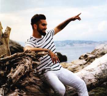2CD/Zestaw pudełkowy Kendji Girac: Mi Vida / Ensemble DIGI