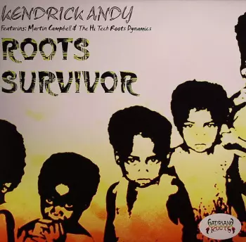 Roots Survivor