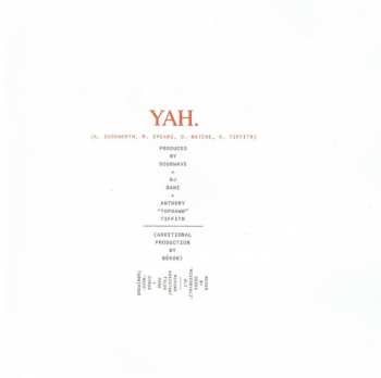 CD Kendrick Lamar: Damn