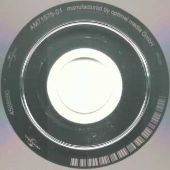 CD Kendrick Lamar: Mr. Morale & The Big Steppers