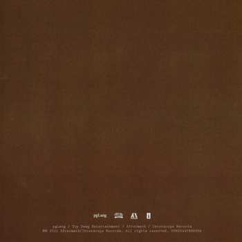 CD Kendrick Lamar: Mr. Morale & The Big Steppers