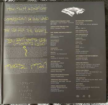 2LP Kendrick Lamar: To Pimp A Butterfly LTD